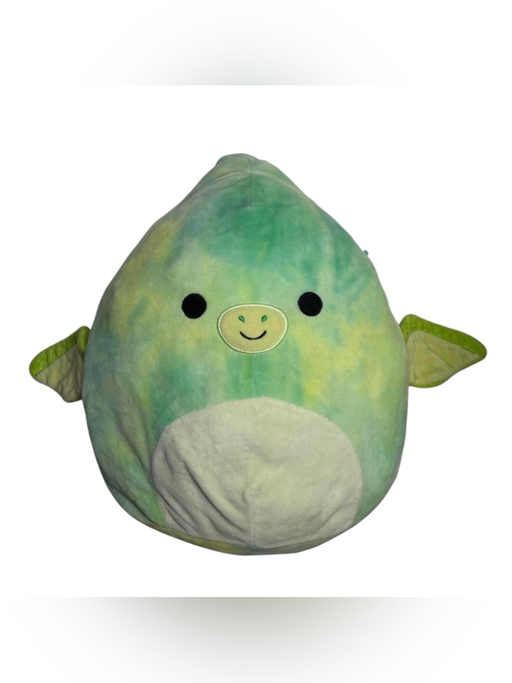 Squishmallows Green Dragon Plush